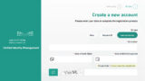 Application Submission on Portal
