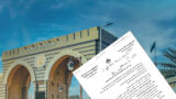 Document Translation (into Arabic)